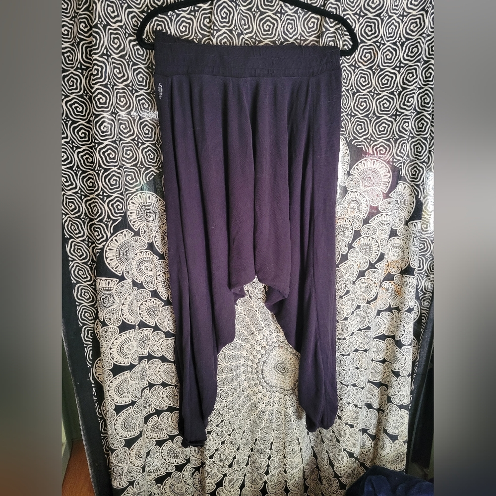 Free People Movement Harem Pants